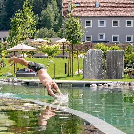 Tilia Living - B&B Mit Dem Komfort Eines Kleinen, Feinen Hotels Ried im Oberinntal Exterior photo